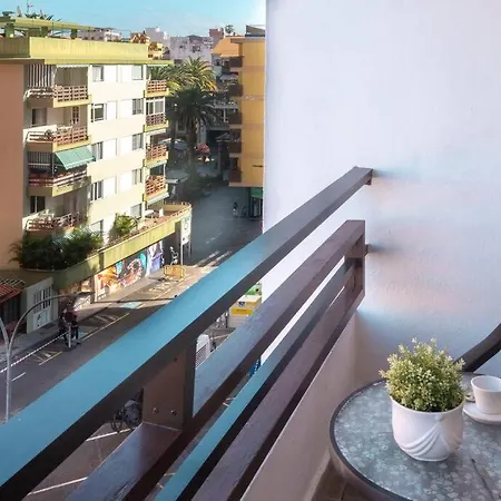 Studio With Swimming Pool And Balcony Апартаменты